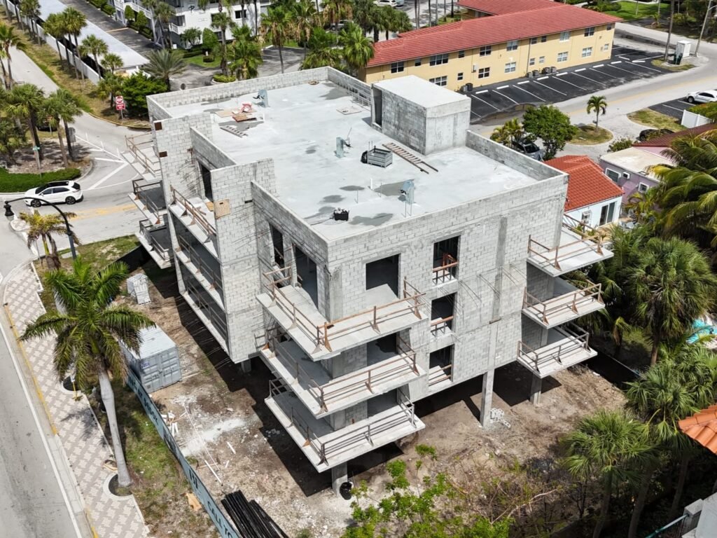 Hillsboro residential